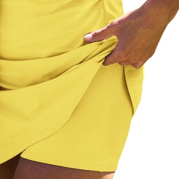 Athletic Dress - Picture 5 of 10